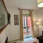 Apartamento Corazon Centro Historico Malaga